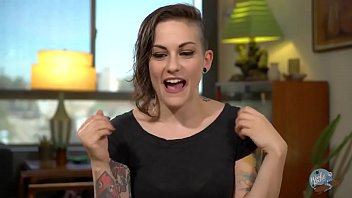 Ask a porn describe your vagina