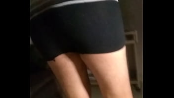 Me pongo sexy para tí