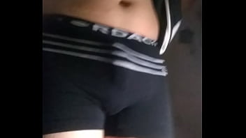 Me pongo sexy para tí