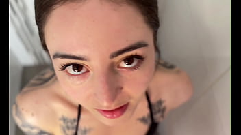 I fucked the sauna’s girl