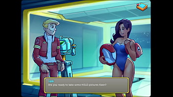 Let's play space code pink test holo pictures of lune