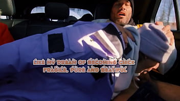 The narrator's body warmer scs