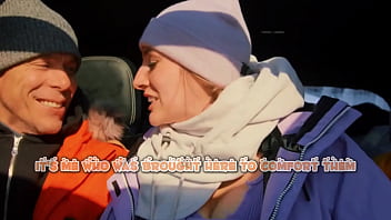 The narrator's body warmer scs