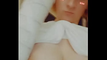 Flash boobs d'insomnie