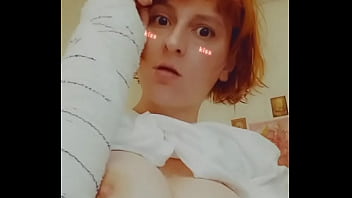 Flash boobs d'insomnie