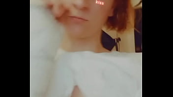 Flash boobs d'insomnie