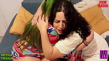 She read me then trained my husband like a pet