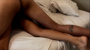 Mc tatuado me comeu na frente do meu marido depois do baile