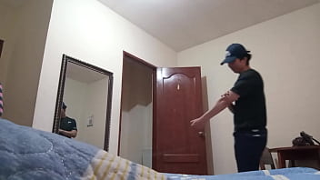 Me Encuentro Con Mi Suegra Para Tener Sexo Todo El Dia Su Marido Esta En Su Trabajo Y No Sabe Nada De Nada thumbnail