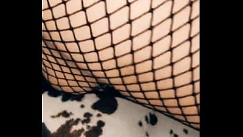 Milf girl in swing sex