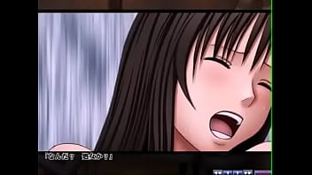 Tifa is deceived and fucked by a man