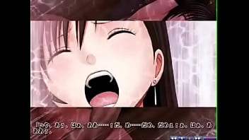 Tifa is deceived and fucked by a man