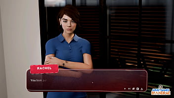 Ep1 sex hot yoga gameplay sfw