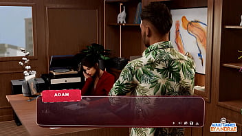 Ep1 sex hot yoga gameplay sfw