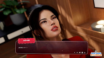 Ep1 sex hot yoga gameplay sfw