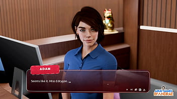 Ep1 sex hot yoga gameplay sfw