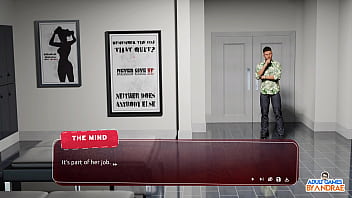 Ep1 sex hot yoga gameplay sfw