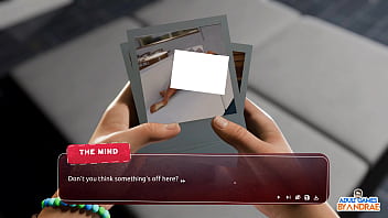 Ep1 sex hot yoga gameplay sfw