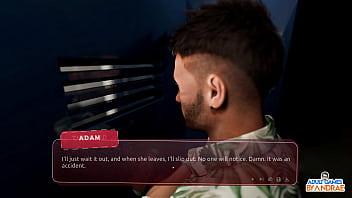 Ep1 sex hot yoga gameplay sfw