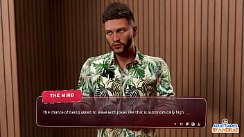 Ep1 sex hot yoga gameplay sfw