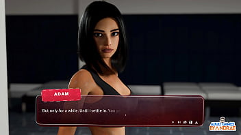 Ep1 sex hot yoga gameplay sfw