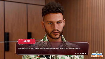 Ep1 sex hot yoga gameplay sfw