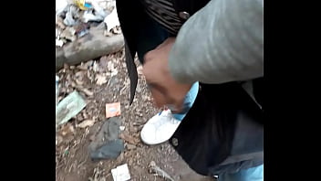 Jerk Off On A Cock thumbnail