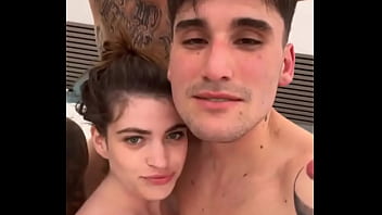 Wataa gang bang with this beautiful princes nicole raexx with the boys bennybanana11 dopevikingo smaepapi