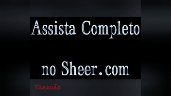 Foda gostosa com a minha ex