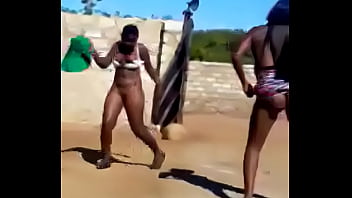 African Girls Dance thumbnail