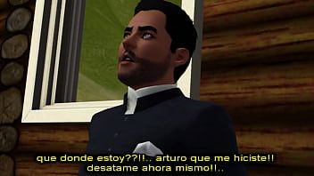 Criminal Hearts Ep 9 thumbnail