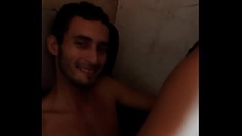 Creampie montanda 100% amateur