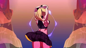 Samus aran compliation video