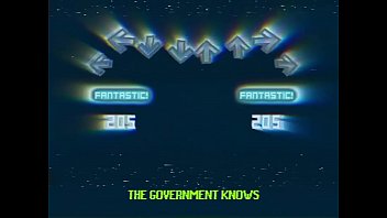 Notitg the government knows