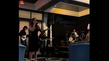 From my birthday show earlier this month “feelin’ good” for kennydavidsen’s cabaret at the tuscanycasino in vega