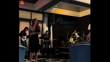 From my birthday show earlier this month “feelin’ good” for kennydavidsen’s cabaret at the tuscanycasino in vega