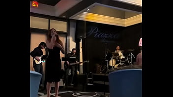 From my birthday show earlier this month “feelin’ good” for kennydavidsen’s cabaret at the tuscanycasino in vega