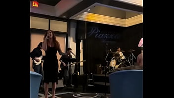 From my birthday show earlier this month “feelin’ good” for kennydavidsen’s cabaret at the tuscanycasino in vega