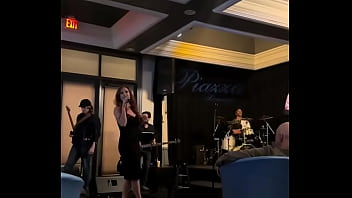 From my birthday show earlier this month “feelin’ good” for kennydavidsen’s cabaret at the tuscanycasino in vega