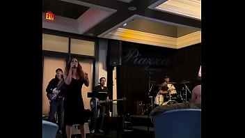 From my birthday show earlier this month “feelin’ good” for kennydavidsen’s cabaret at the tuscanycasino in vega