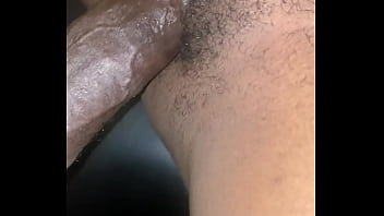 Wet and ready pussy