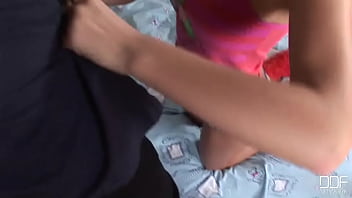 Tutor drives hard bargain