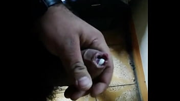 Putito Con Ganas De Maduro Se Masturba thumbnail