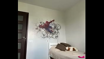 Bbw girl dance and teasing you