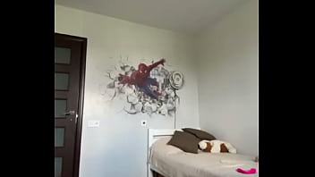 Bbw girl dance and teasing you