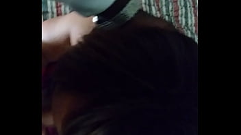 Fucking a hoe in the hotel