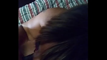 Fucking a hoe in the hotel