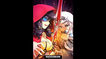 Sexy anime girls gallery gallery softcore