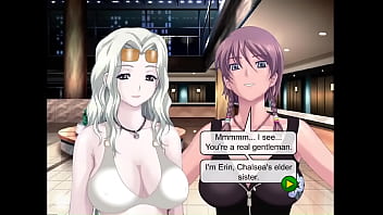 Hawaiana culona me antojos