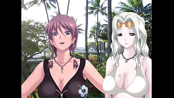 Hawaiana Culona Me Antojos thumbnail